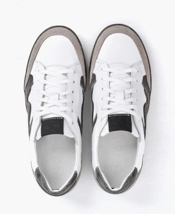 Step Borg кеды 5221-4