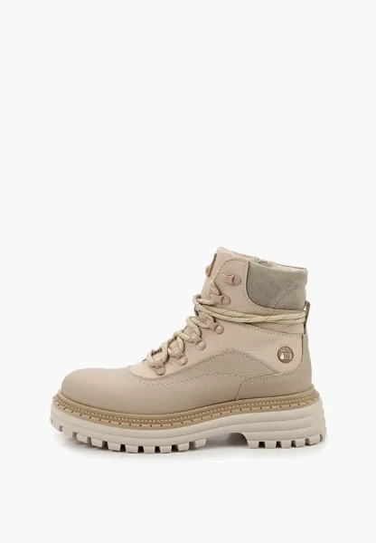 Step Borg ботинки  7127-26 