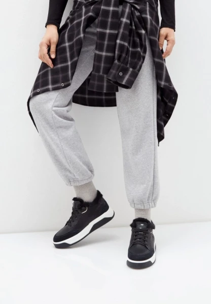 Step Borg кеды 7121-1 