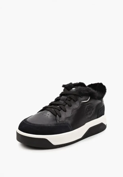 Step Borg кеды 7121-1 