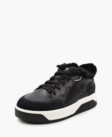 Step Borg кеды 7121-1 