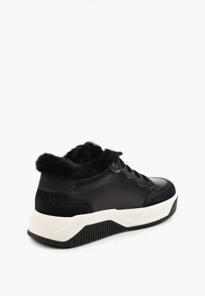 Step Borg кеды 7121-1 