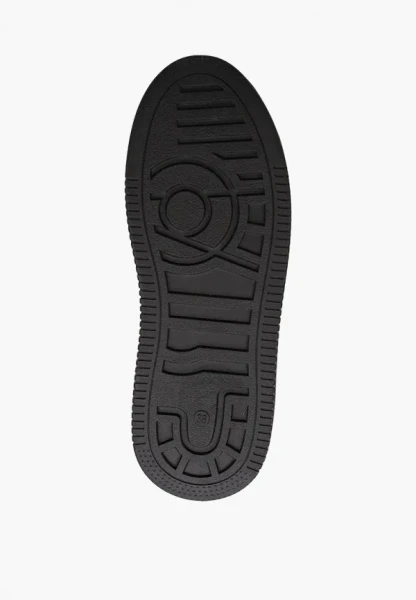 Step Borg кеды 7121-1 