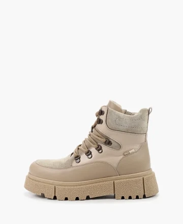 Step Borg ботинки 7131-26 