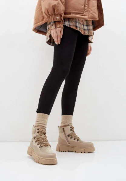 Step Borg ботинки 7131-26 