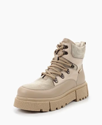 Step Borg ботинки 7131-26 