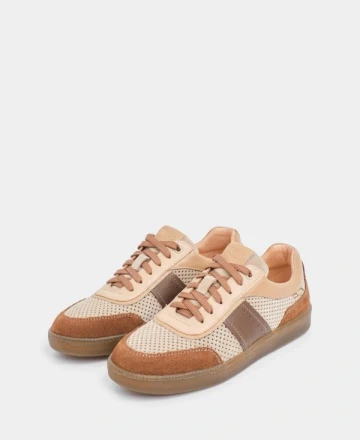 Step Borg кеды 9220-8