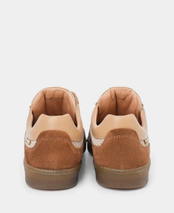 Step Borg кеды 9220-8