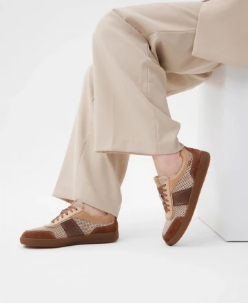 Step Borg кеды 9220-8