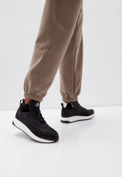 Step Borg кроссовки 07233-1 