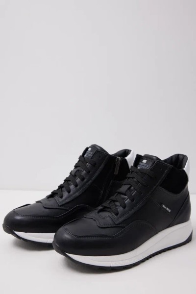 Step Borg ботинки 7123-9 