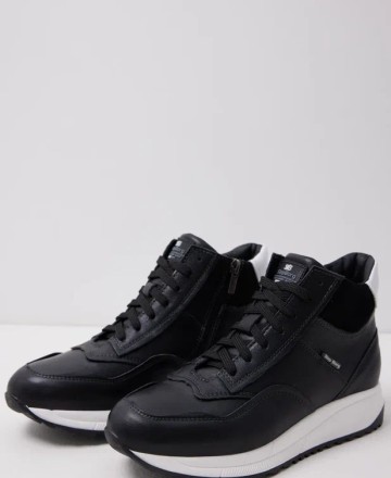 Step Borg ботинки 7123-9 