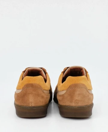 Step Borg кеды 5220-13