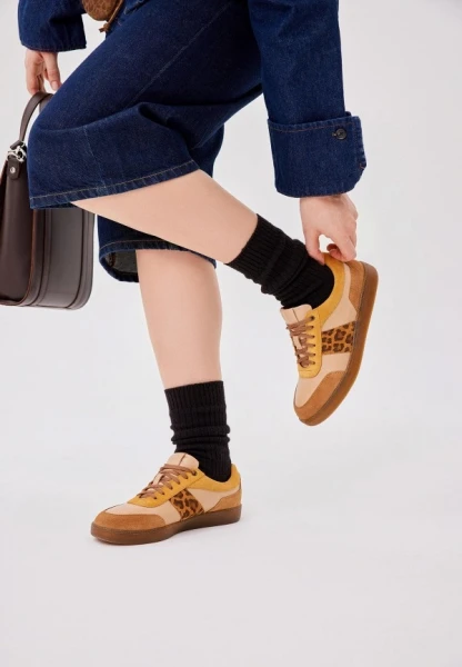 Step Borg кеды 5220-13