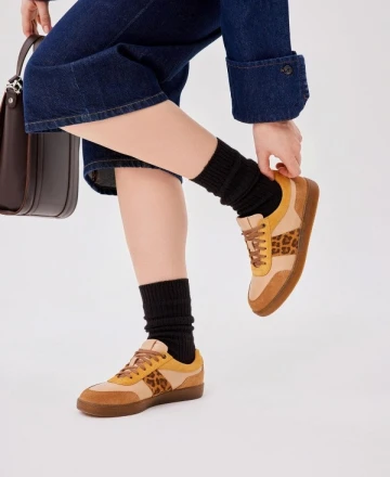 Step Borg кеды 5220-13