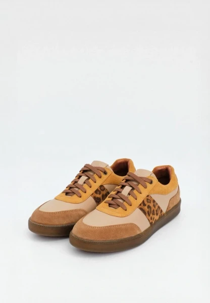 Step Borg кеды 5220-13