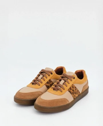 Step Borg кеды 5220-13