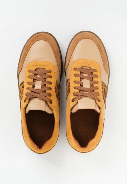 Step Borg кеды 5220-13