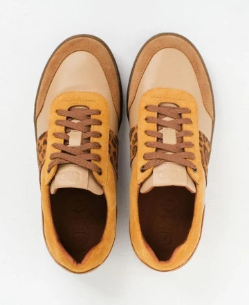 Step Borg кеды 5220-13