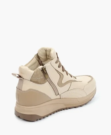 Step Borg кроссовки 07233-24 