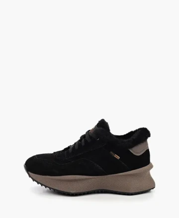 Step Borg кроссовки  7125-2 