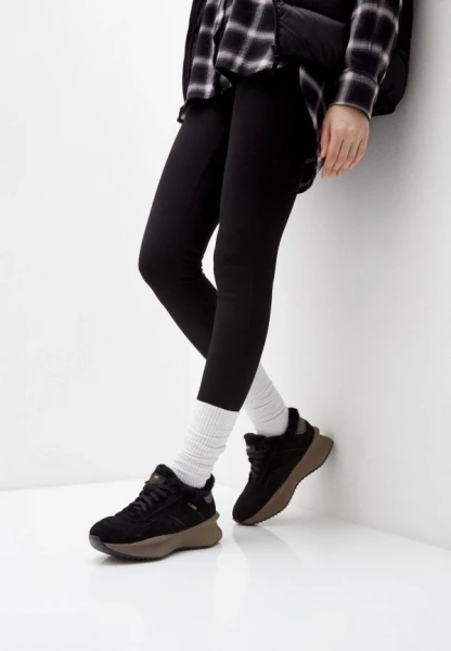 Step Borg кроссовки  7125-2 