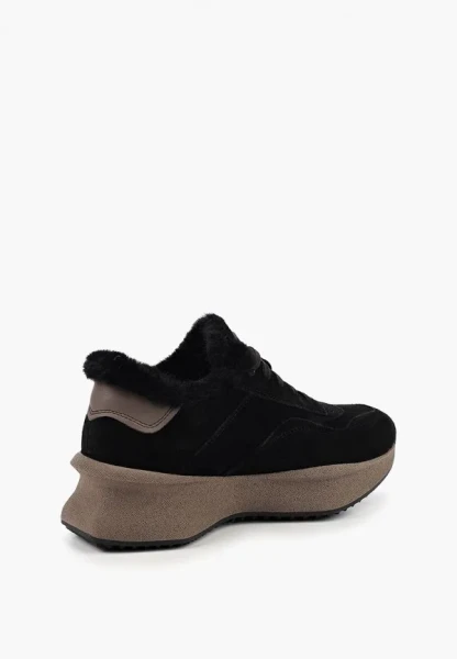 Step Borg кроссовки  7125-2 