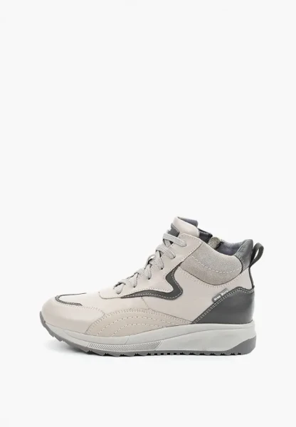 Step Borg кроссовки 07233-4 