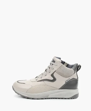 Step Borg кроссовки 07233-4 