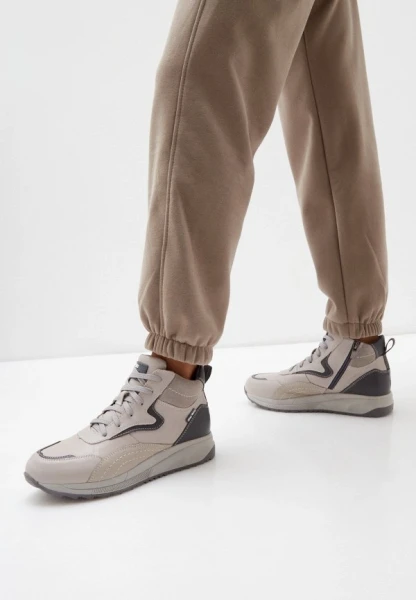 Step Borg кроссовки 07233-4 