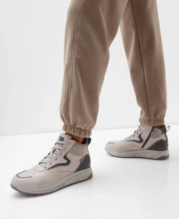 Step Borg кроссовки 07233-4 