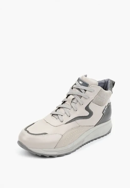 Step Borg кроссовки 07233-4 