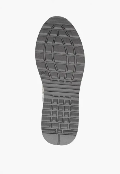 Step Borg кроссовки 07233-4 