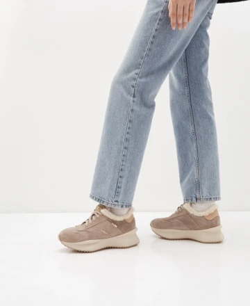 Step Borg кроссовки 7125-25 