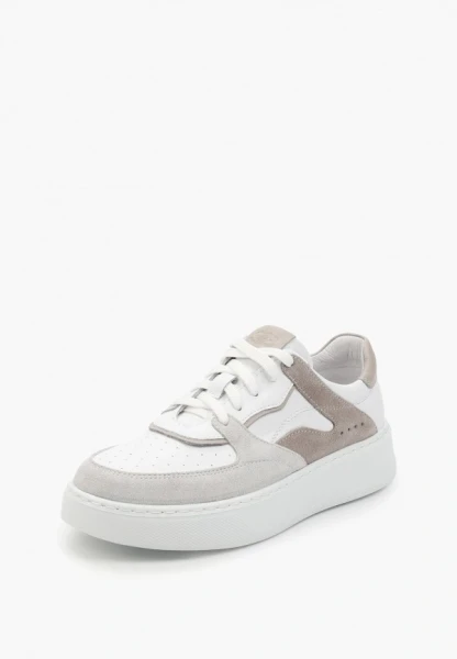 Step Borg кеды 5016-27