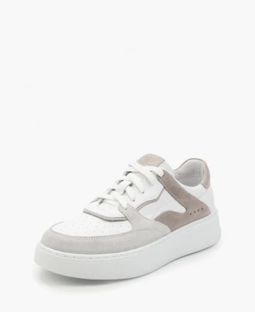 Step Borg кеды 5016-27