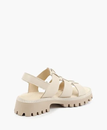 Step Borg сандали 9204-25