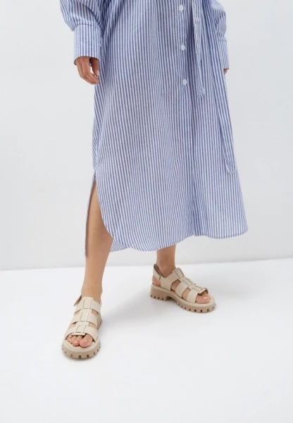 Step Borg сандалии 9204-25