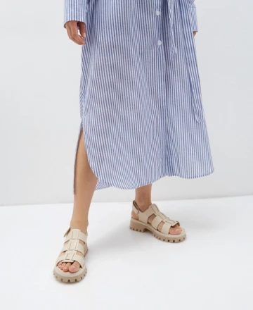 Step Borg сандали 9204-25