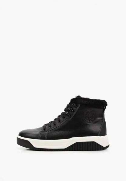 Step Borg ботинки 7011-1 