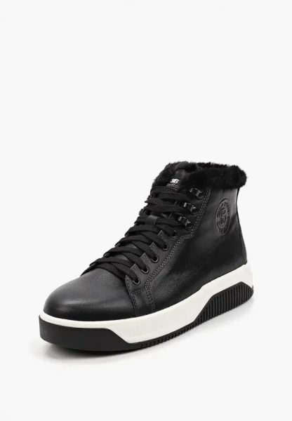 Step Borg ботинки 7011-1 