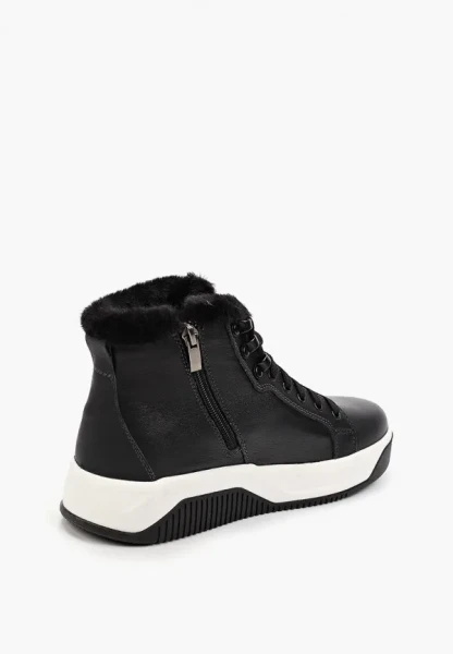 Step Borg ботинки 7011-1 