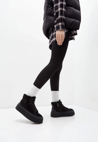 Step Borg кеды 7015-2 