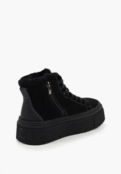 Step Borg кеды 7015-2 