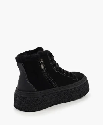 Step Borg кеды 7015-2 