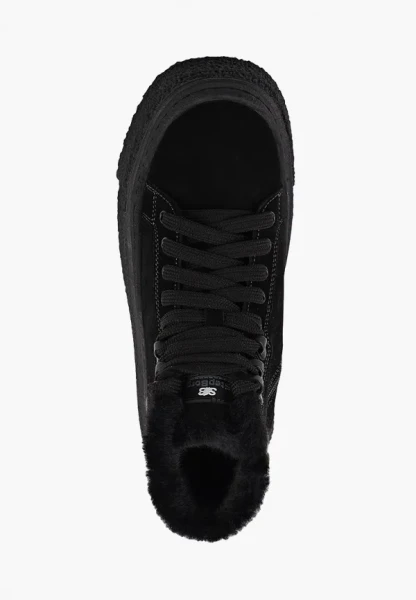 Step Borg кеды 7015-2 