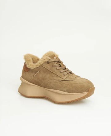 Step Borg кроссовки 7125-9 