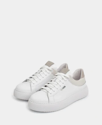 Step Borg кеды 5231-27