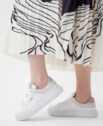 Step Borg кеды 5231-27