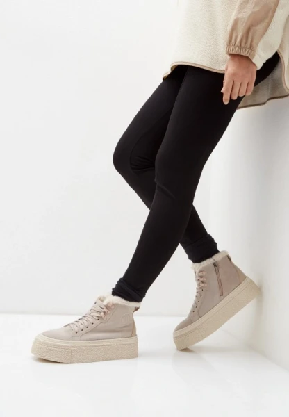 Step Borg кеды 7015-25 